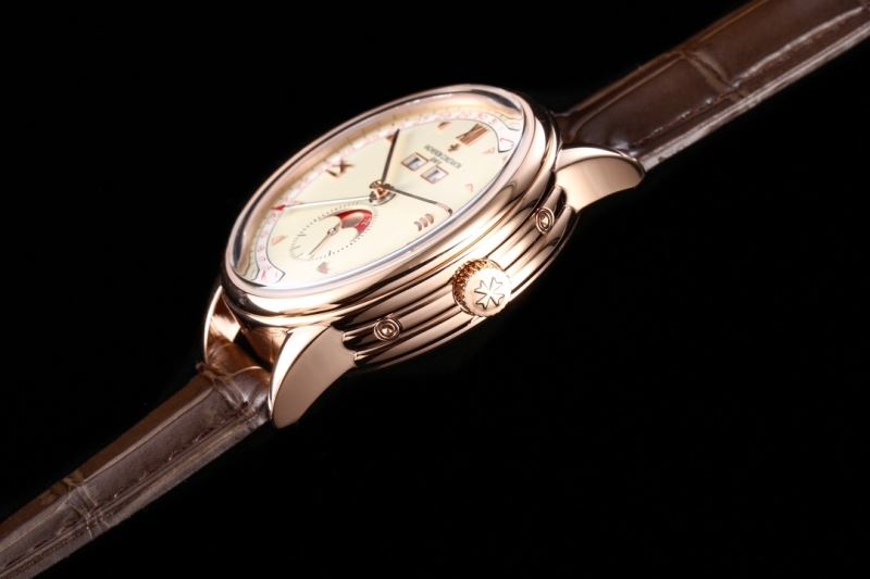 VACHERON CONSTANTIN Watches